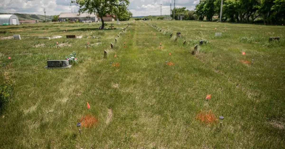 หลุมฝังศพนิรนาม