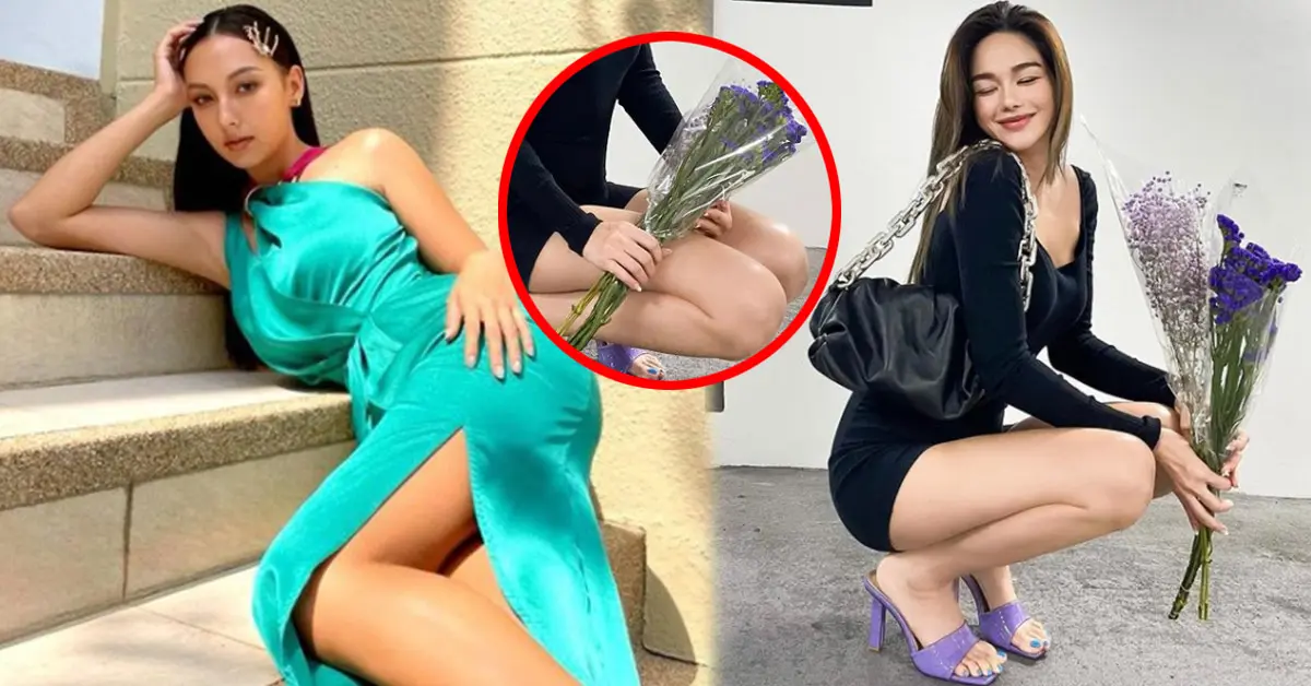 กวาง เดอะเฟซ