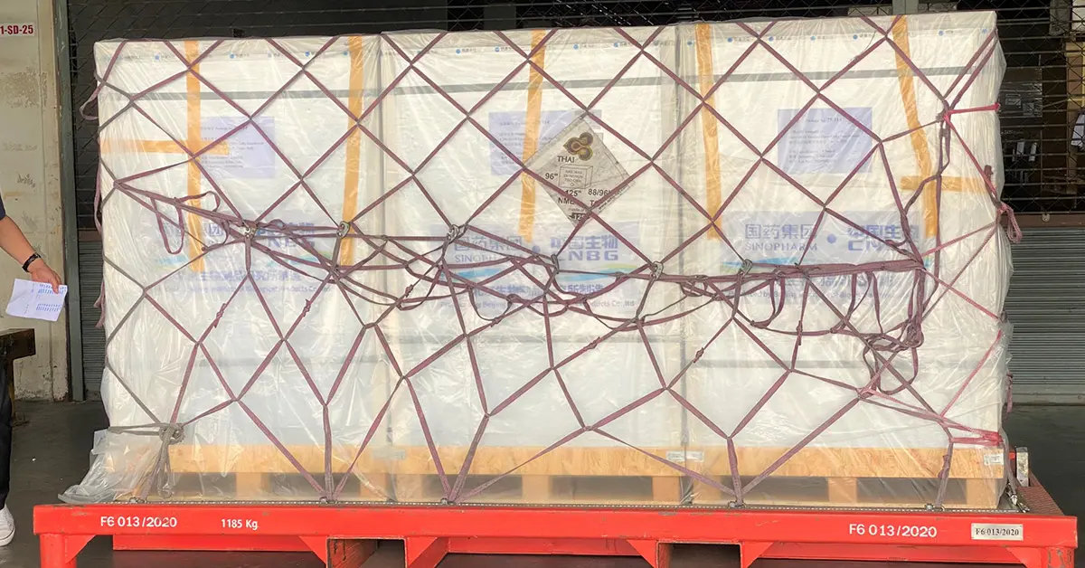 ซิโนฟาร์ม ปก