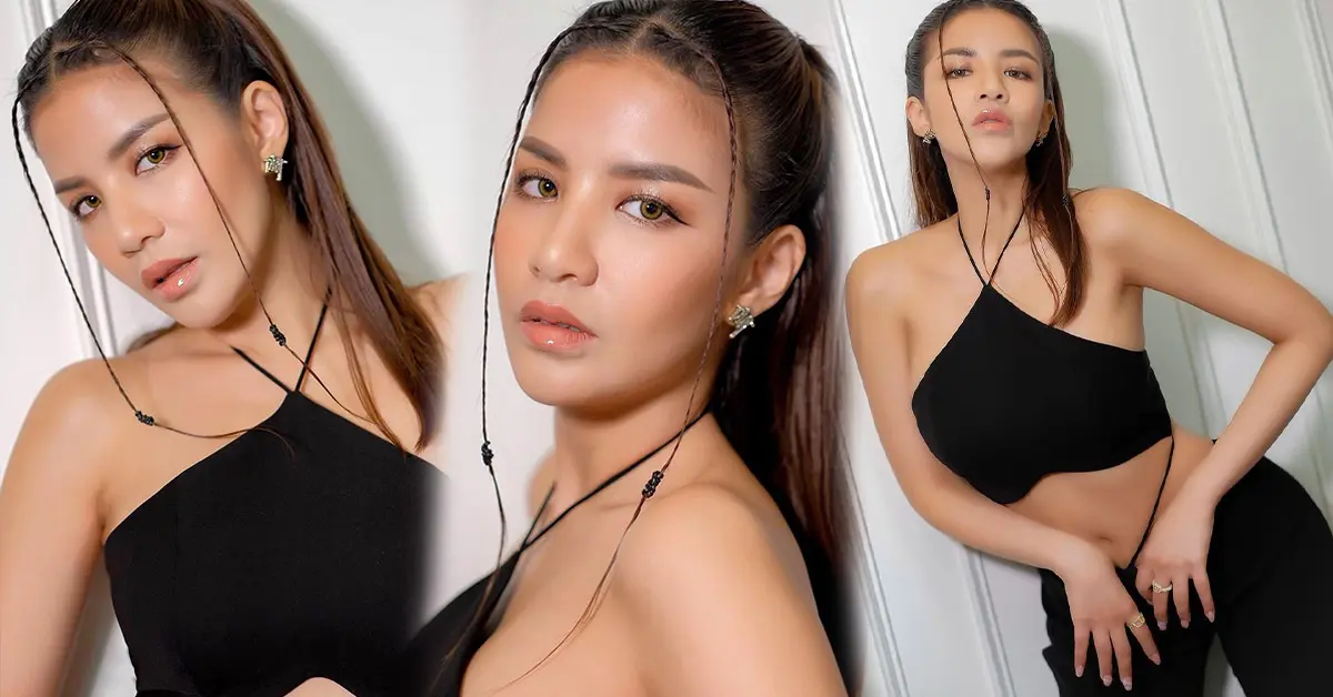 ใบเตย อาร์สยาม