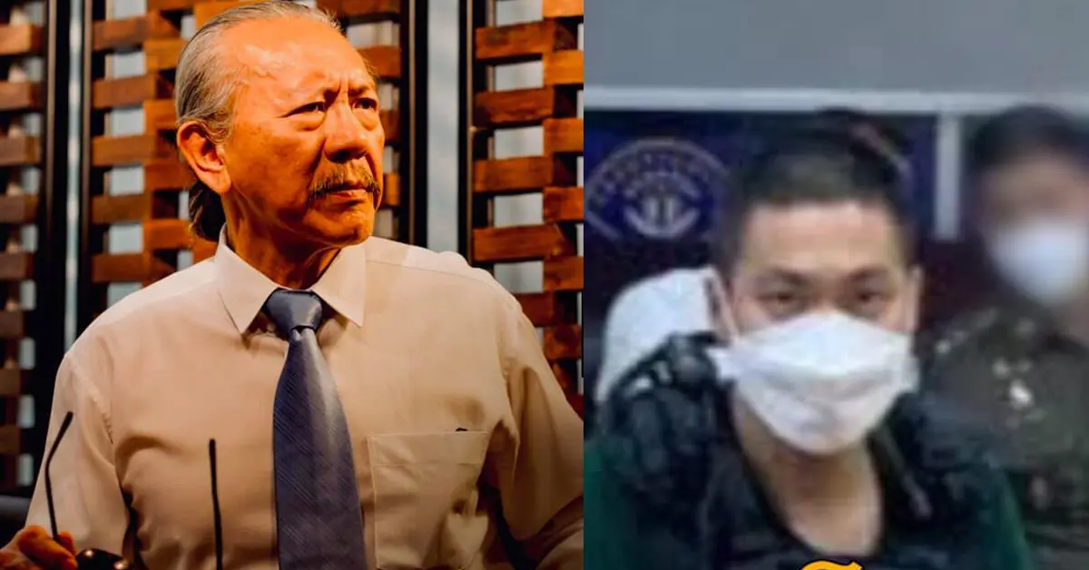 ผู้กำกับโจ้