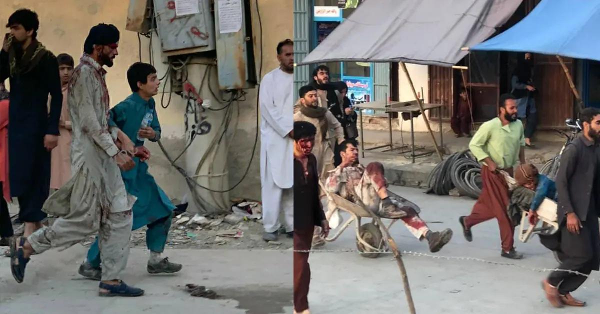 ตาลีบัน