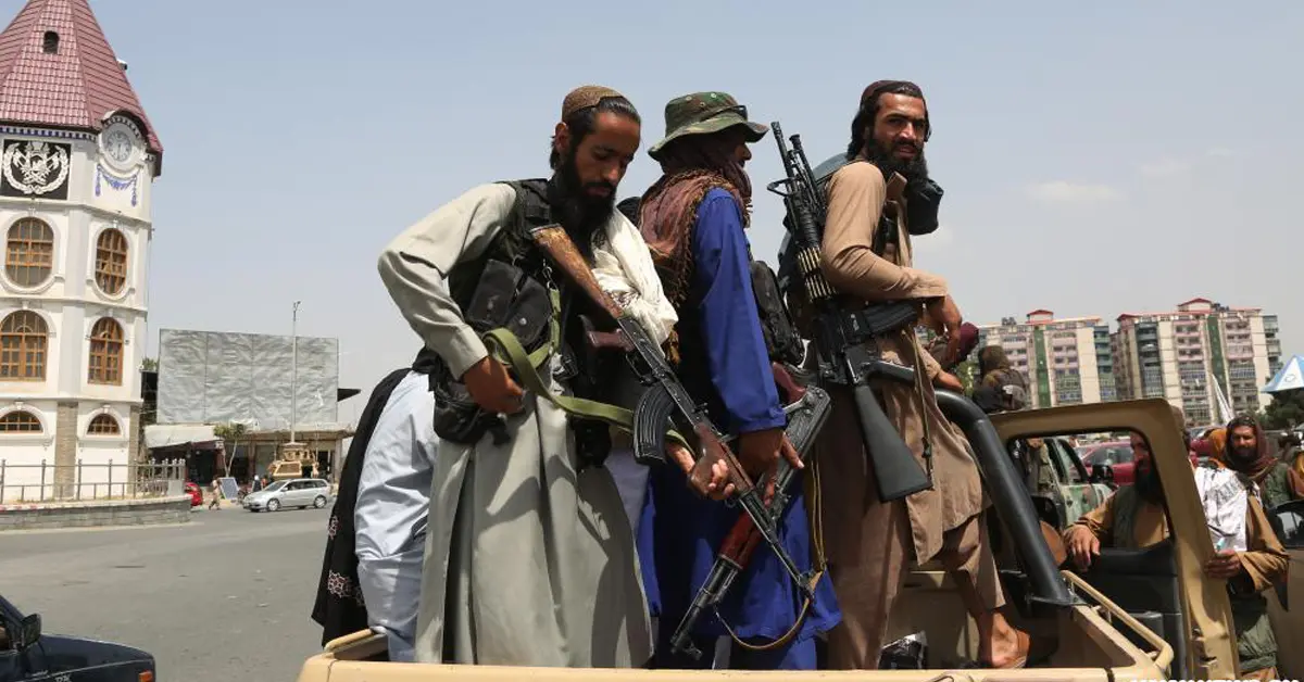 ตาลีบัน