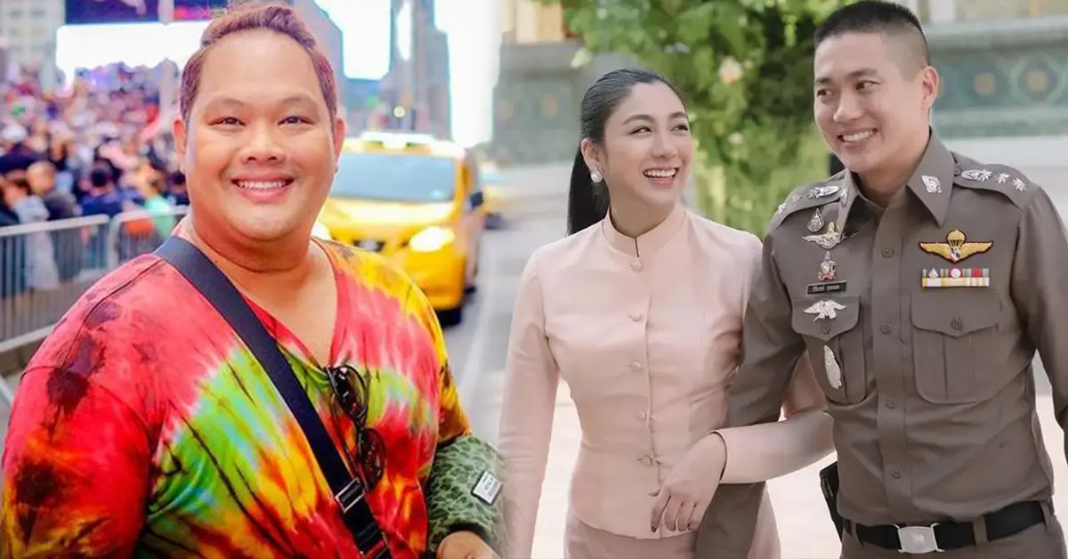 ใบเตย พรพจี