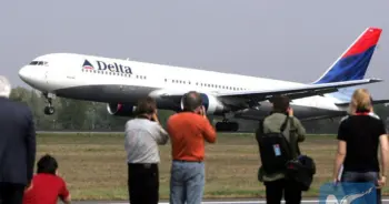 เดลต้า แอร์ไลน์ส