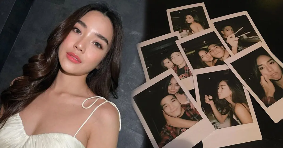 เลดี้ปราง