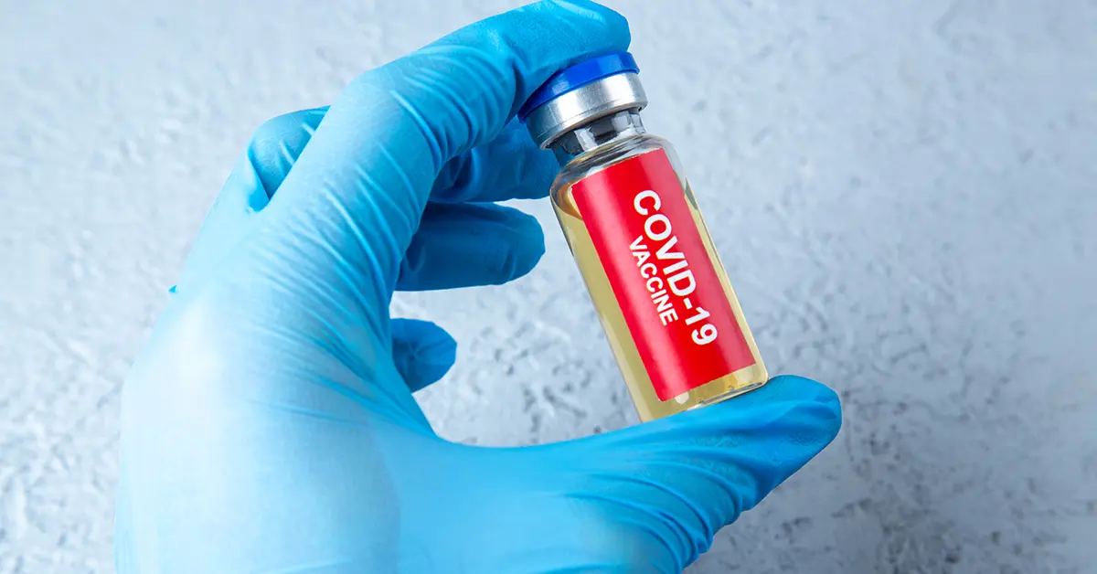 บริจาคเงินซื้อวัคซีน ปก