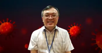 ผลชุดตรวจโควิด ปก