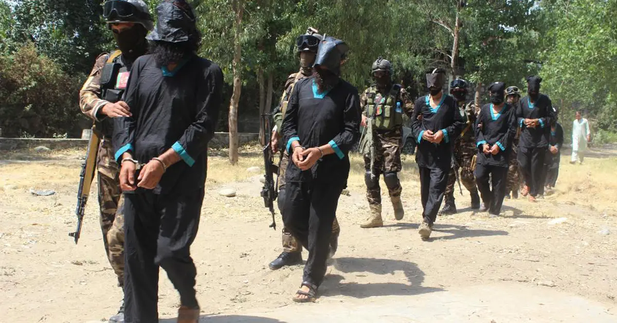 ตาลีบัน