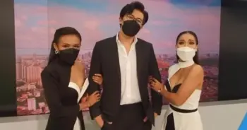 หนุ่ม กรรชัย