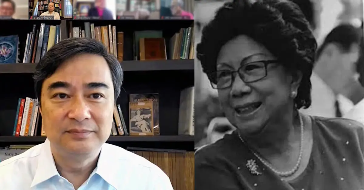 คุณแม่ประพาพิมพ์