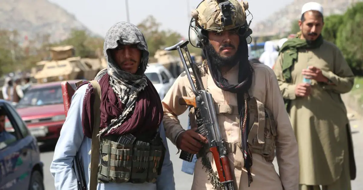 ตาลีบัน