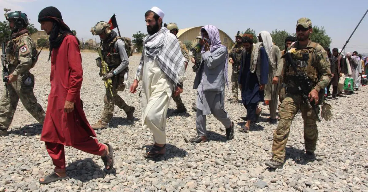 ตาลีบัน