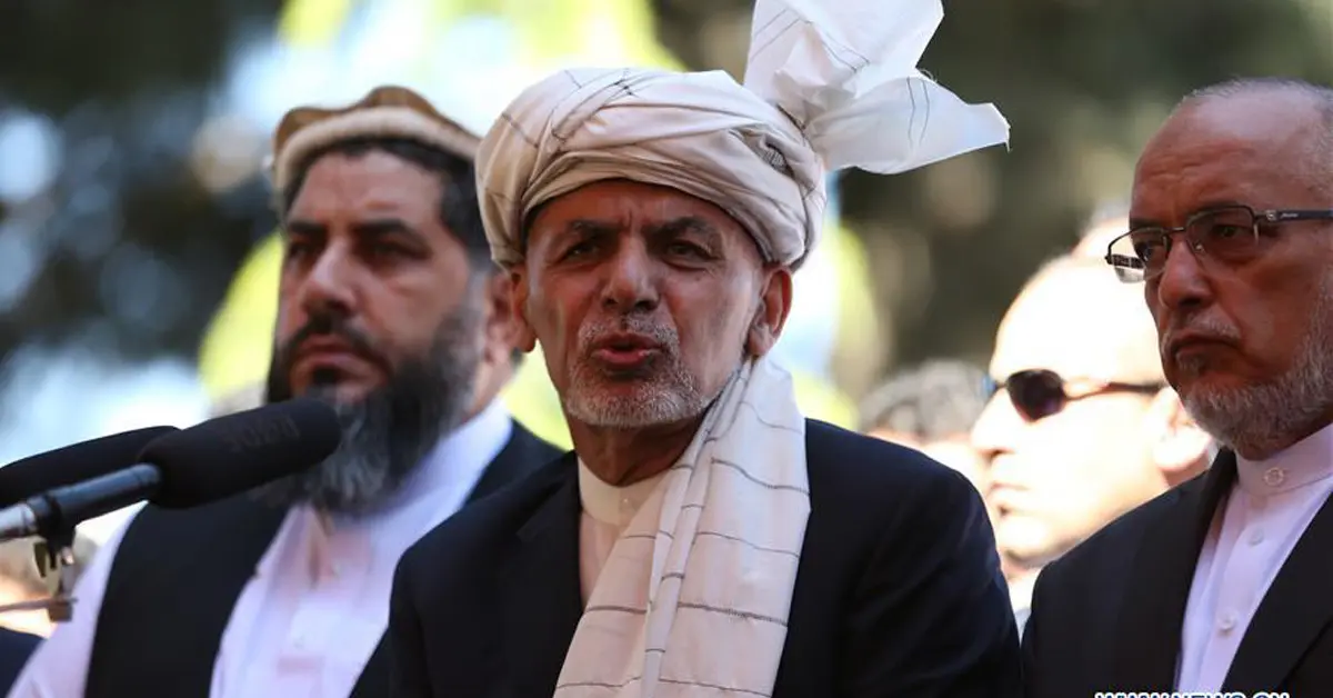 ตาลีบัน