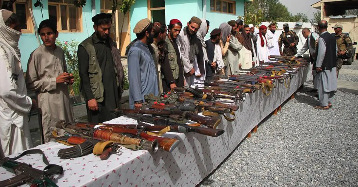 ตาลีบัน