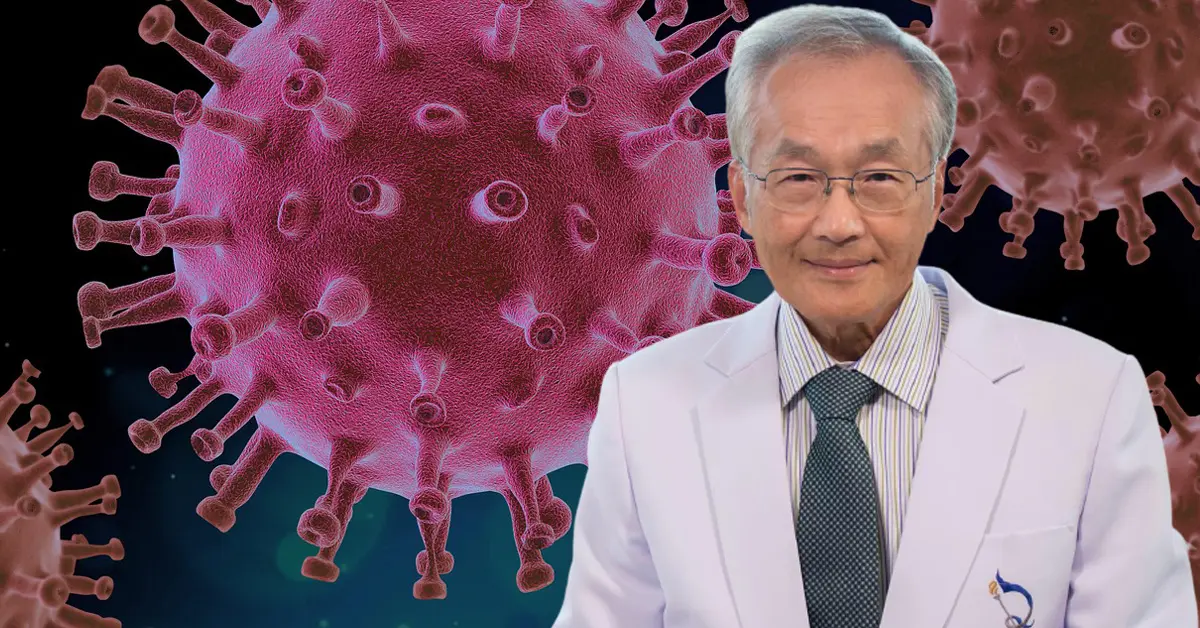 โควิดสายพันธุ์เดลต้า