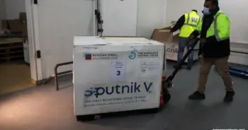 สปุตนิก วี