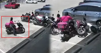 ฟู้ดแพนด้าหัวร้อน ปก