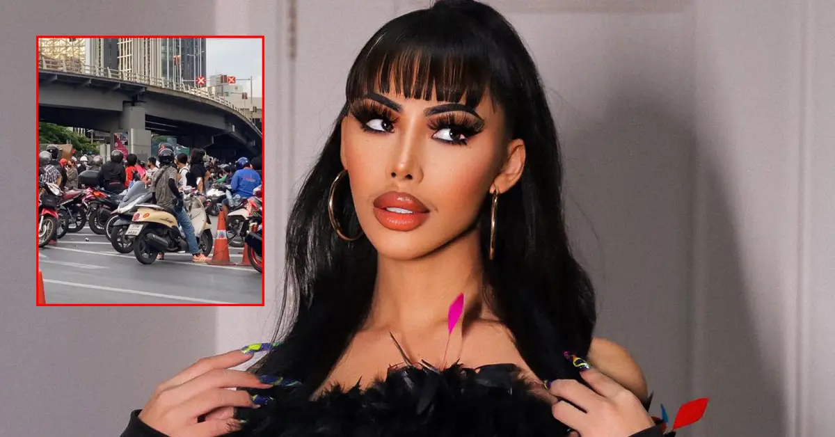 ฟลุ๊ค กะล่อน