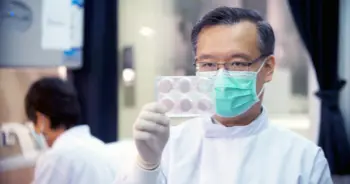 วัคซีนแบบดม ปก