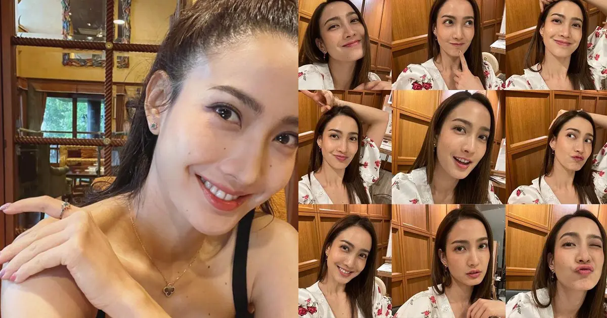 แต้ว ณฐพร