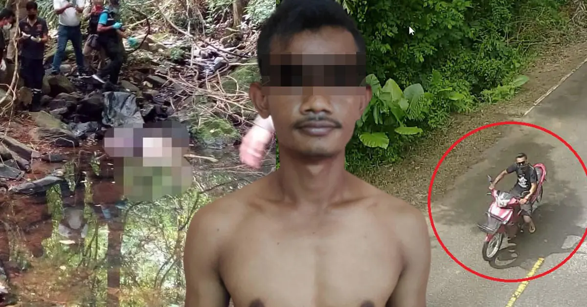 เปิดคำสารภาพ บังหลี