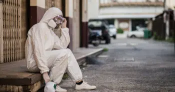 โควิดเดลต้า ปก