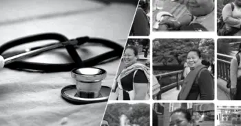 นางฟ้าชุดขาว ปก