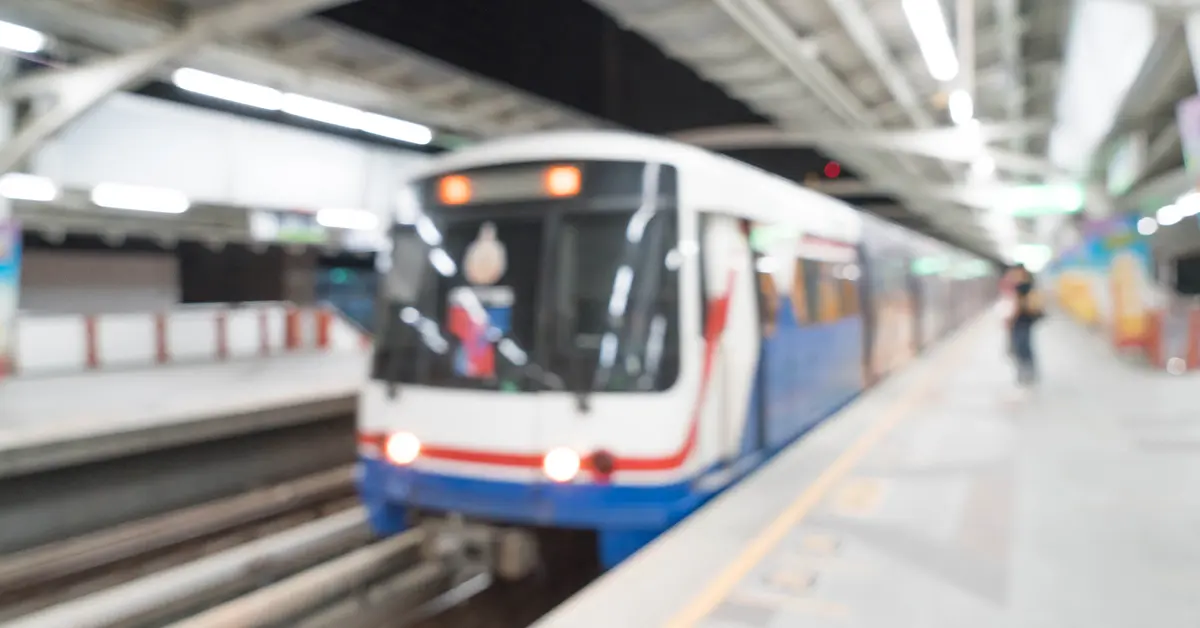 บีทีเอส ปก