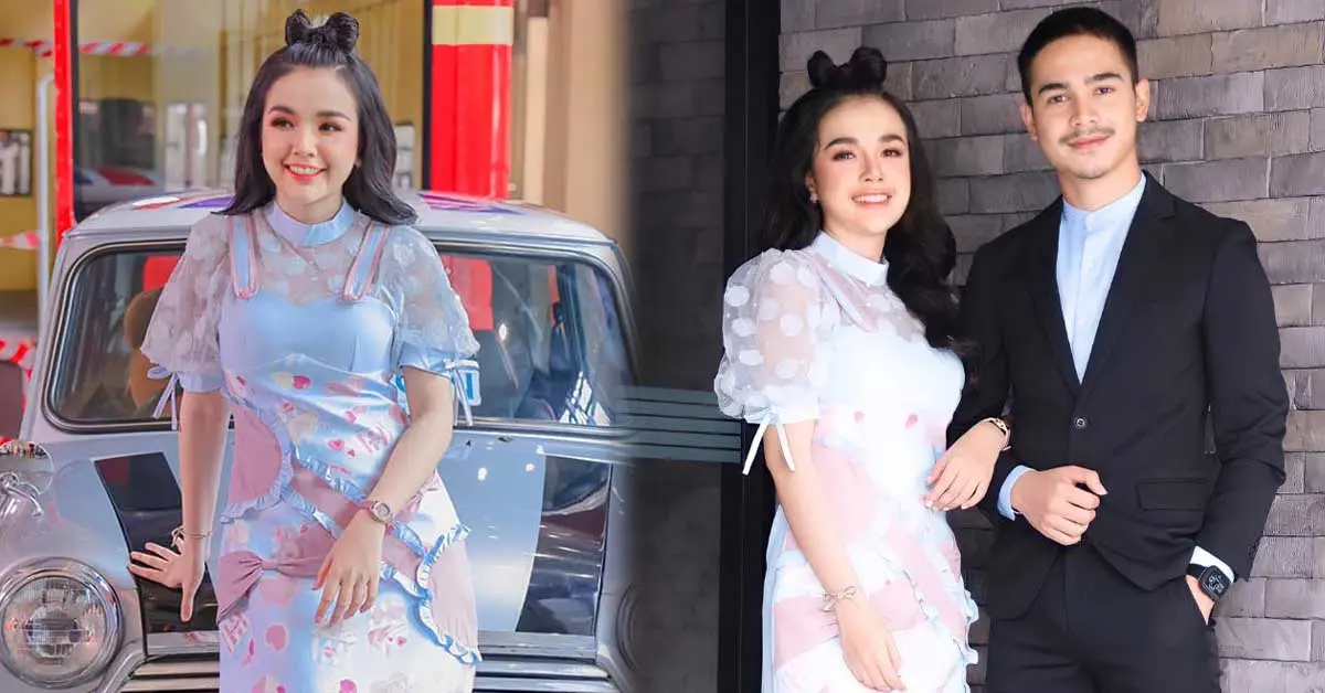 เจนนี่ รัชนก