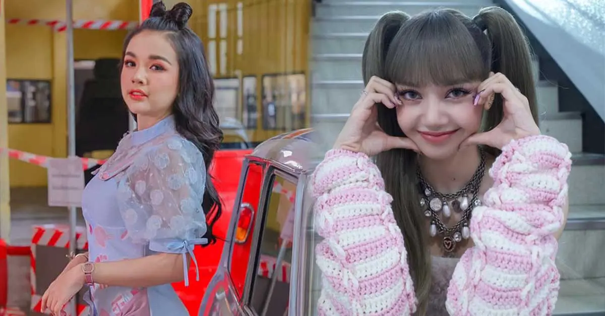 เจนนี่ รัชนก