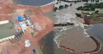 อ่างเก็บน้ำลำเชียงไกร โคราข ปก