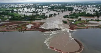 อ่างเก็บน้ำลำเชียงไกร ปก