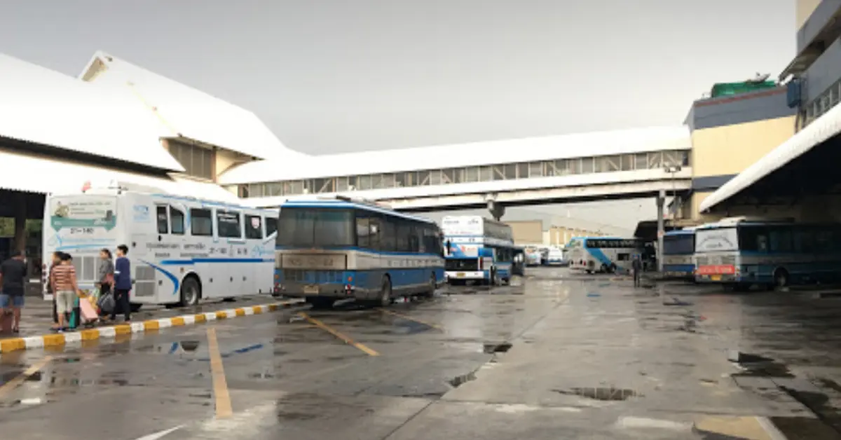 งดเดินรถชั่วคราว ปก