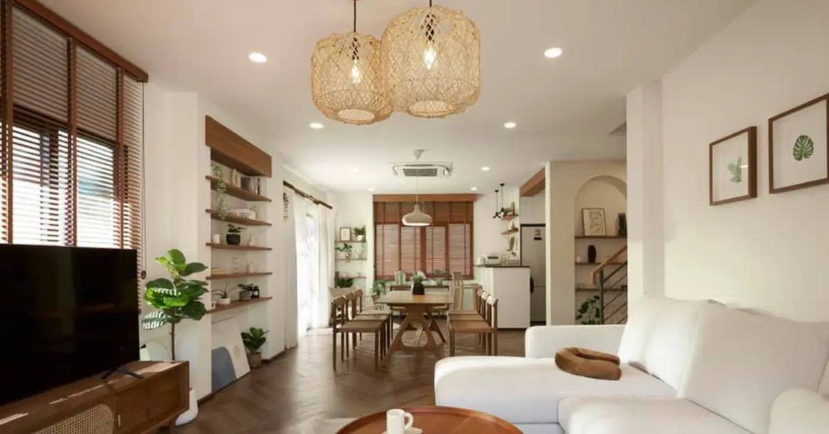 อินฟลู ก็อปบ้าน ปก