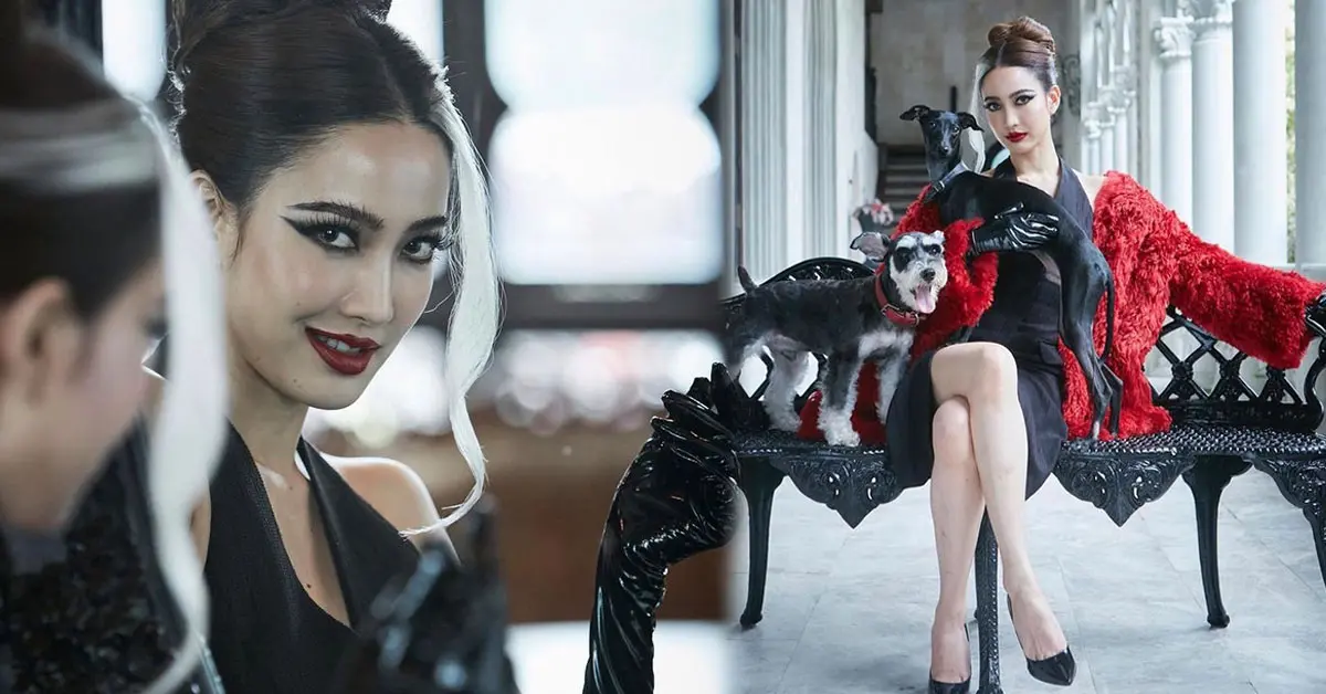 แต้ว ณฐพร