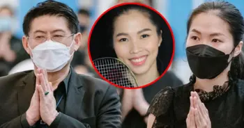 เมย์ รัชนก
