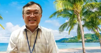 หมอธีระ ปก