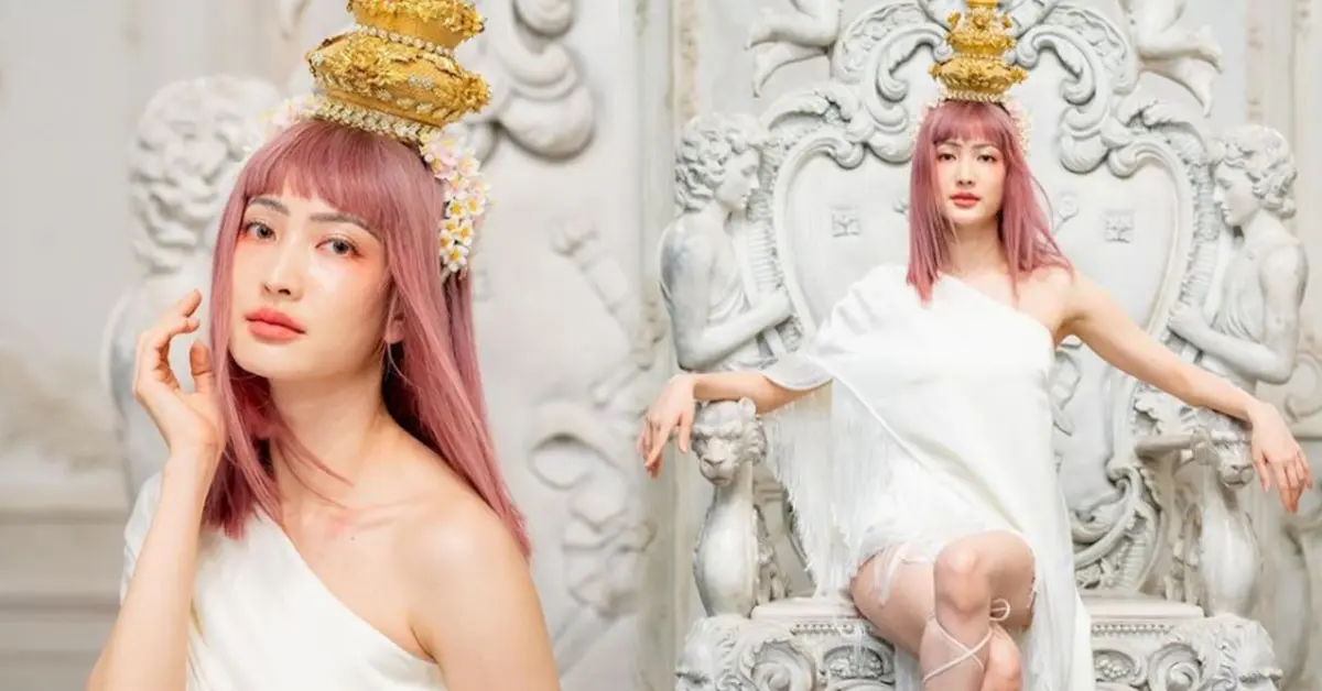 แต้ว ณฐพร