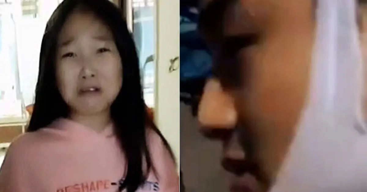 กรามค้าง