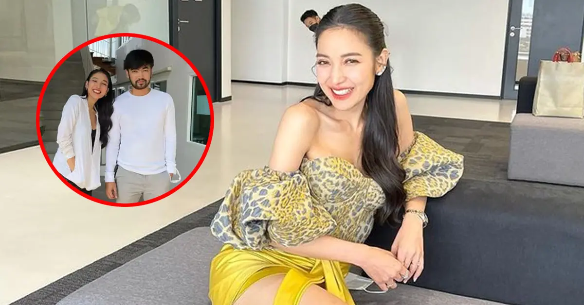 แพท ณปภา