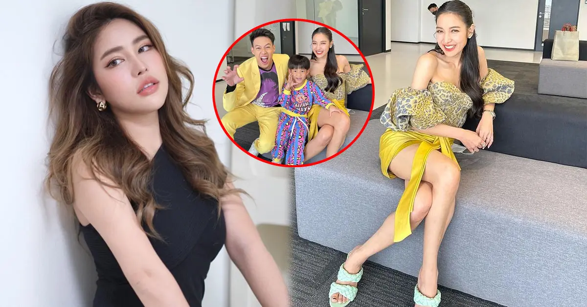 แพท ณปภา