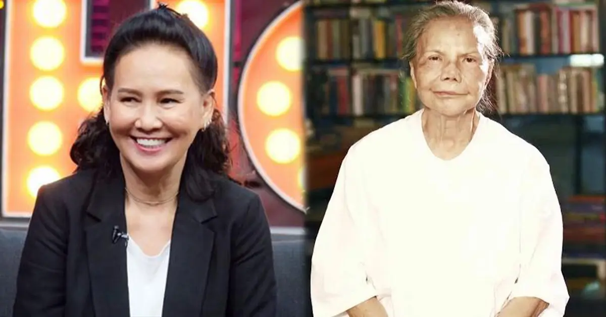 ทมยันตี