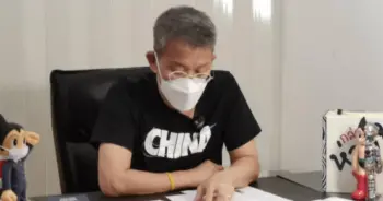 ผู้ว่า เตรียมพร้อมปก