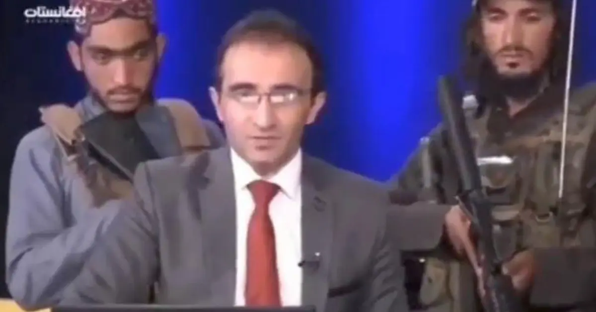 ตาลีบัน