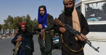 ตาลีบัน