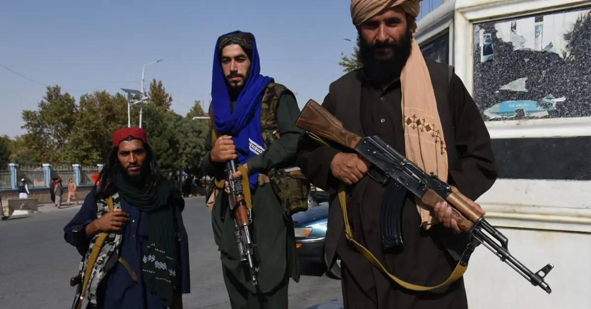 ตาลีบัน