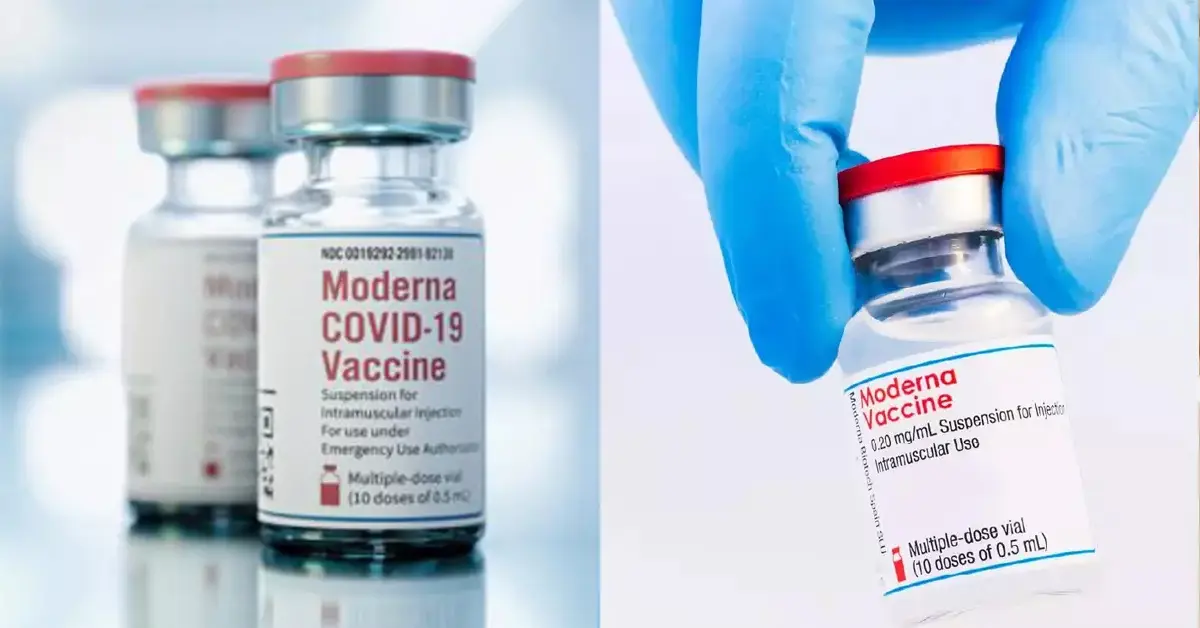 โมเดอร์นา