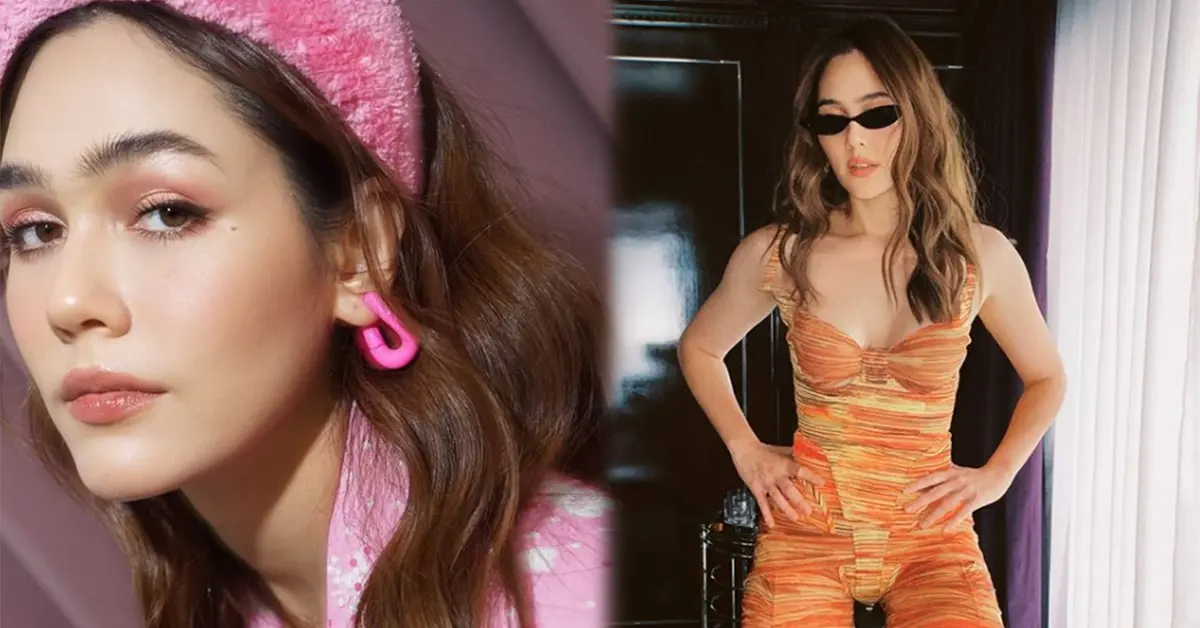 ชมพู่ อารยา