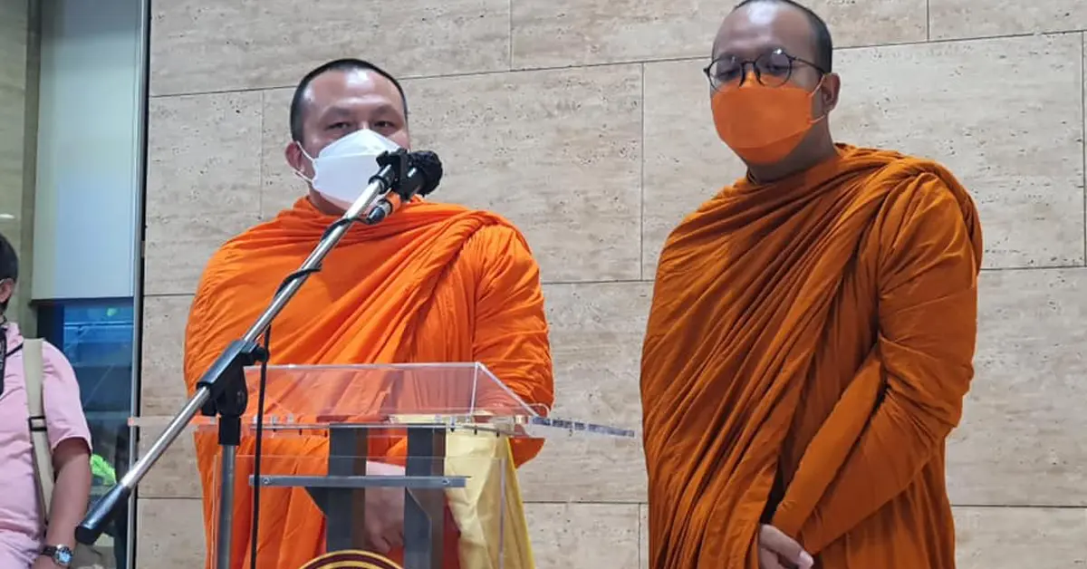 พระมหาไพรวัลย์